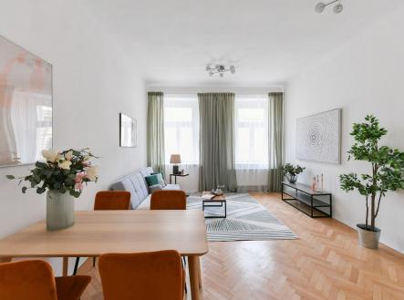 PEG_7304 | Prodej bytu, 3+kk, 65 m²