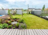Pronájem - dům/vila, 116 m²