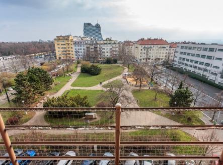Jiřího z Lobkovic 8 byt 15 web (7) | Pronájem bytu, 3+kk, 95 m²
