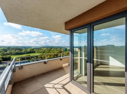 Zimova web (14) | Pronájem bytu, 2+kk, 56 m²