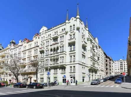 PEG_8393 | Pronájem bytu, 2+kk, 53 m²