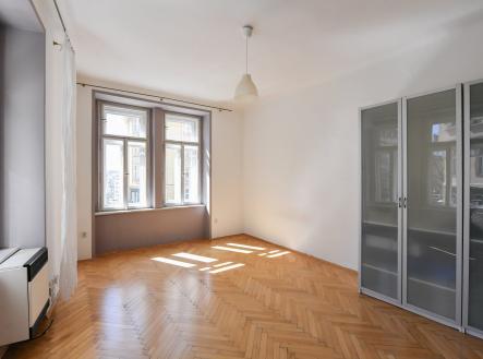 PEG_8383 | Pronájem bytu, 2+kk, 53 m²