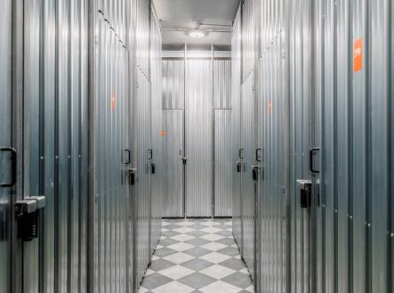 7IV05479 | Pronájem - komerční objekt, sklad, 1 m²