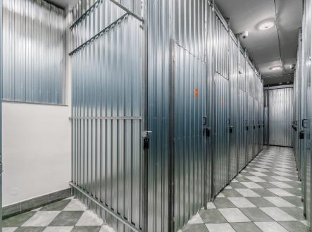 7IV05477 | Pronájem - komerční objekt, sklad, 1 m²