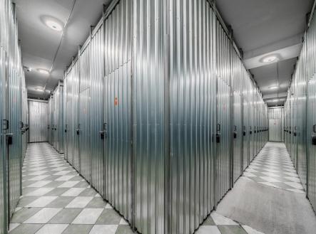 7IV05475 | Pronájem - komerční objekt, sklad, 1 m²