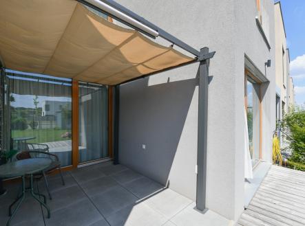 PEG_6444 | Pronájem - dům/vila, 116 m²