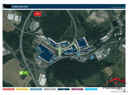 Podhorsky park_vizualizace.jpg | Prodej - pozemek pro komerční výstavbu, 8 710 m²