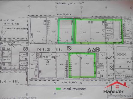 ordinace.JPG | Pronájem - komerční objekt, jiný, 127 m²