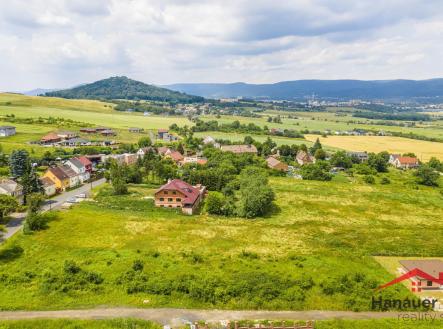 fotografie | Prodej - pozemek pro bydlení, 1 060 m²