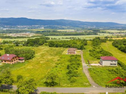 fotografie | Prodej - pozemek pro bydlení, 1 060 m²