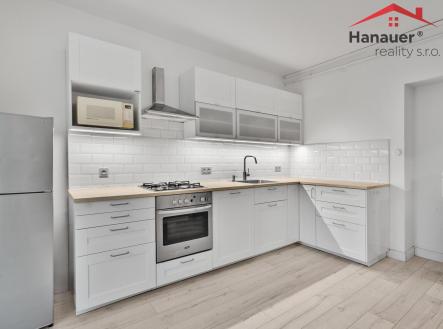 Kuchyně | Prodej bytu, 2+1, 56 m²