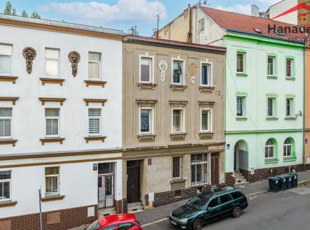Pronájem bytu, 2+kk, 52 m² obrázek
