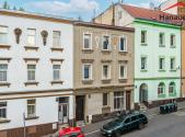 Pronájem bytu, 2+kk, 52 m²