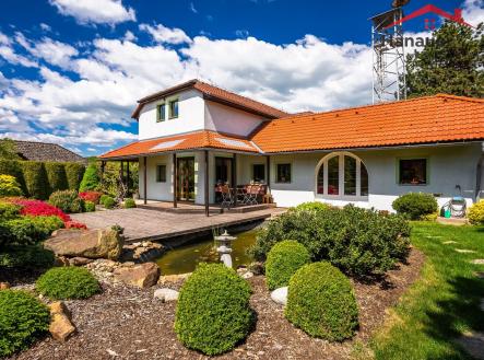 Prodej - dům/vila, 310 m² obrázek