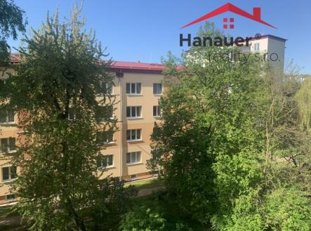 Pronájem bytu, 2+1, 51 m² obrázek