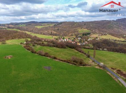 Pozemek Moravany_4.jpg | Prodej - pozemek pro komerční výstavbu, 11 686 m²