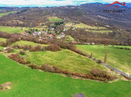 Pozemek Moravany_5.jpg | Prodej - pozemek pro komerční výstavbu, 11 686 m²