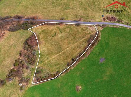 Pozemek Moravany_6.jpg | Prodej - pozemek pro komerční výstavbu, 11 686 m²