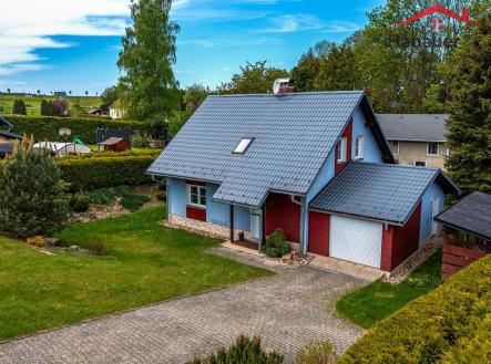 RuŐzîovaü 148_36.jpg | Prodej - dům/vila, 124 m²