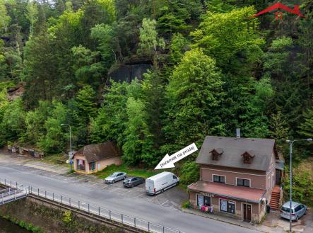 Pozemek_Hrîensko_22.jpg | Prodej - pozemek pro bydlení, 520 m²