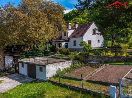 Prodej - dům/vila, 175 m²