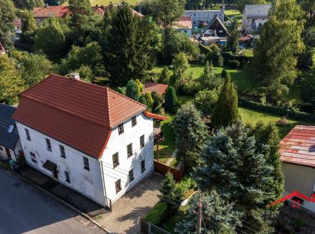 Palackeho 135_25.jpg | Prodej - dům/vila, 200 m²