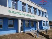 Pronájem - obchodní prostor, 127 m²