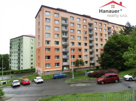 Pronájem bytu, 1+1, 33 m² obrázek