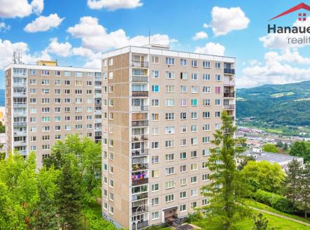 Prodej bytu, 2+kk, 40 m² obrázek