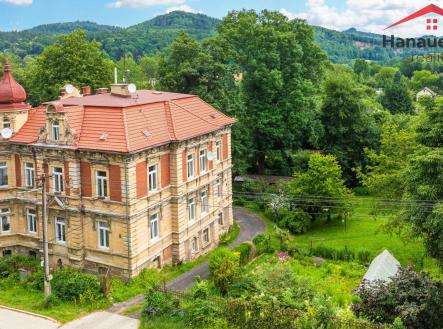 pohled na dům | Prodej - dům/vila, 320 m²