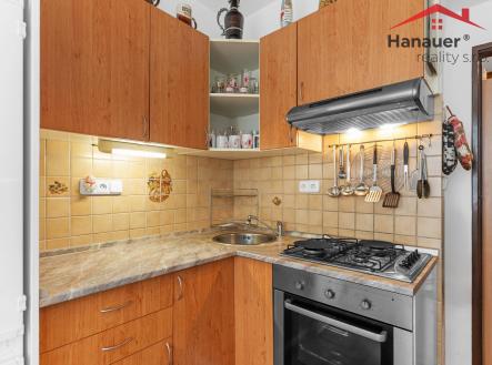 byt č. 1 | Prodej - dům/vila, 320 m²