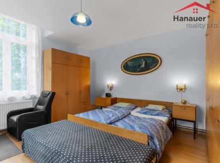 byt č. 1 | Prodej - dům/vila, 320 m²