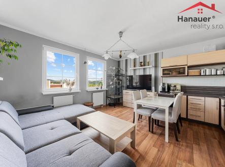 Straüdovskaü 399_12.jpg | Prodej bytu, 3+kk, 63 m²