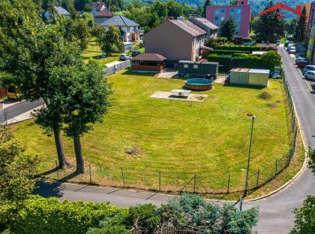 Pozemek Brîeziny_2.jpg | Prodej - pozemek pro bydlení, 1 239 m²