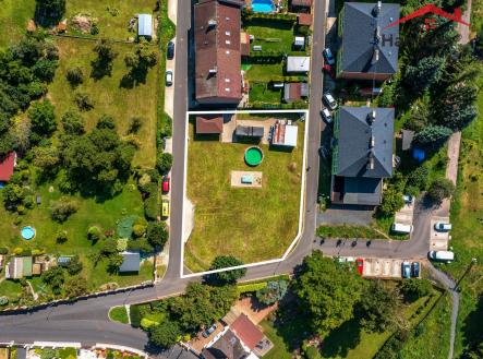 Pozemek Brîeziny_17.jpg | Prodej - pozemek pro bydlení, 1 239 m²