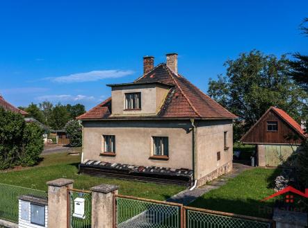 Prodej - dům/vila, 98 m²