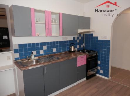 P9020812.JPG | Pronájem bytu, 1+1, 35 m²