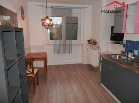 P9020814.JPG | Pronájem bytu, 1+1, 35 m²