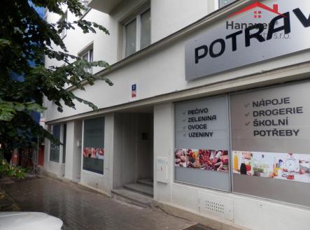 P9020827.JPG | Pronájem bytu, 1+1, 35 m²