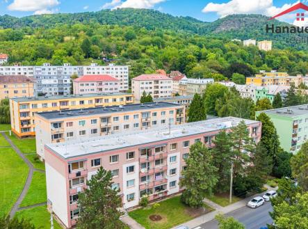 Prodej bytu, 3+1, 69 m² obrázek