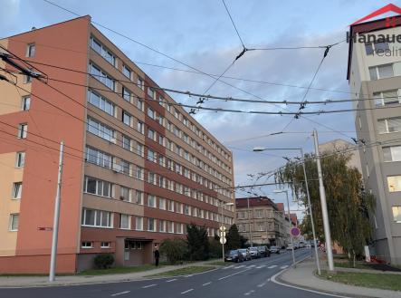 IMG_7691.jpeg | Pronájem bytu, 2+kk, 42 m²