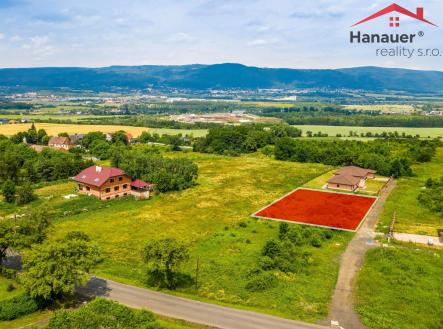 DJI_0638-HDR-1xxxx.jpg | Prodej - pozemek pro bydlení, 1 060 m²