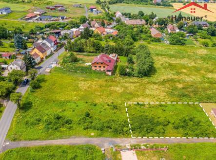DJI_0620-HDR-1xx.jpg | Prodej - pozemek pro bydlení, 1 060 m²