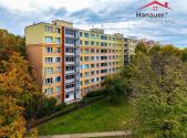 Prodej bytu, 3+kk, 55 m²