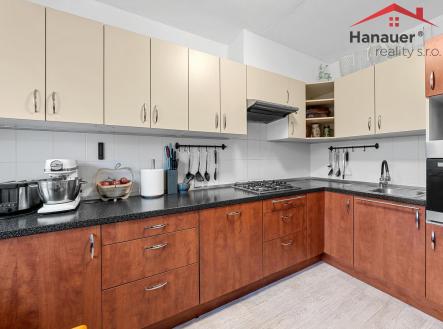 Kuchyň | Prodej bytu, 3+kk, 55 m²