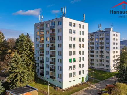 DJI_0795-HDR.jpg | Prodej bytu, 2+1, 50 m²