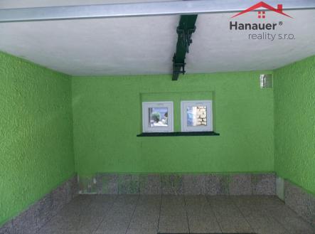 DSCN5825.JPG | Prodej - malý objekt/garáž