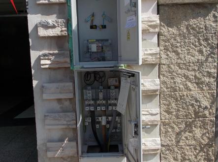 DSCN5819.JPG | Prodej - malý objekt/garáž