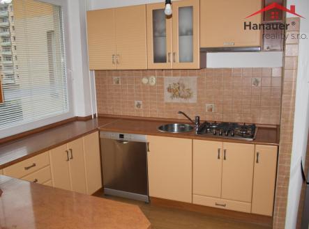 10.JPEG | Pronájem bytu, 3+1, 69,8 m²