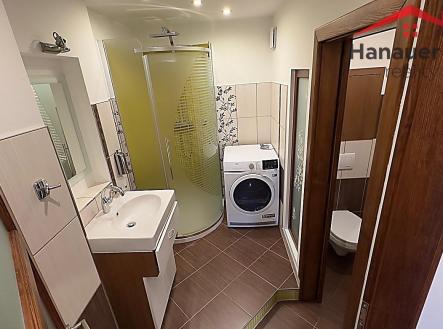 8.JPEG | Pronájem bytu, 3+1, 69,8 m²